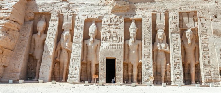 Nuun and Nuut Dahabiyas – 3 Nights (Aswan / Esna)